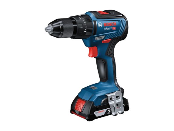 View all Bosch 18V Combi Drills