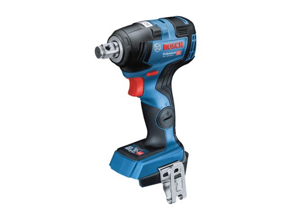 View all Bosch 18V Impact Drivers & Wrenches