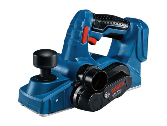 View all Bosch 18V Planers