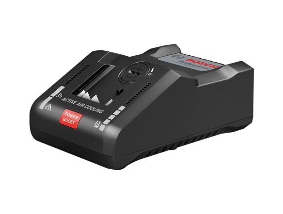 View all Bosch Battery Chargers