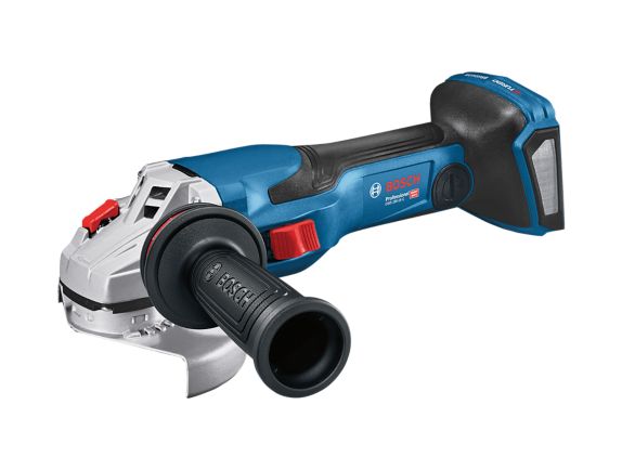 View all Bosch BITURBO Angle Grinders