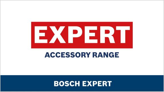 View All Bosch EXPERT