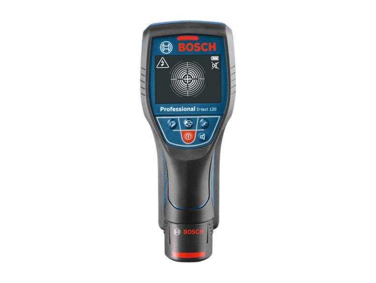 View all Bosch Digital Detectors