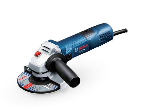 View all Bosch Angle Grinders