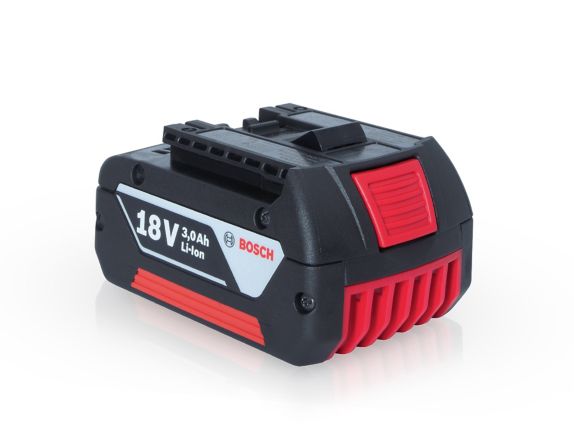 View all Bosch Batteries & Chargers