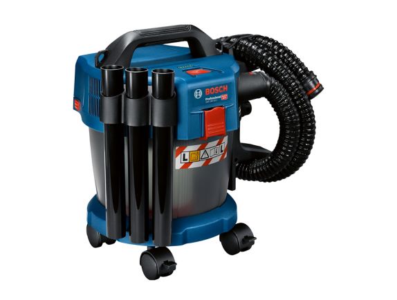 View all Bosch Dust Extractors
