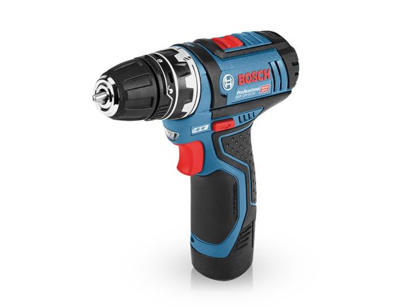 View all Bosch Electric Screwdrivers