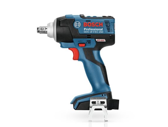 View all Bosch Impact Drivers & Wrenches