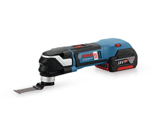 View all Bosch Multi-Tools