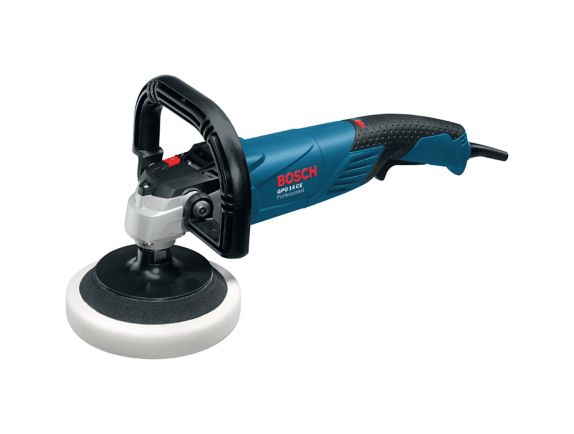 View all Bosch Polishers