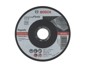 View all Bosch Angle Grinder Discs