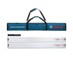 View all Bosch Circular Saw Guides