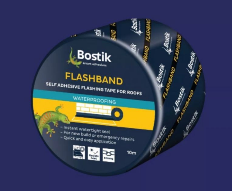 View all Bostik Building Tape