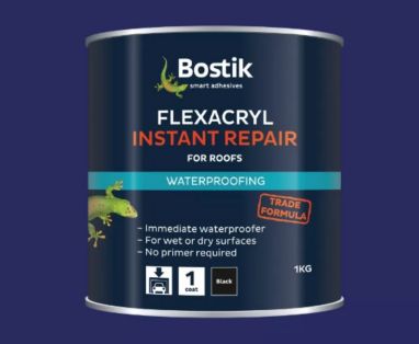 View all Bostik Flexacryl