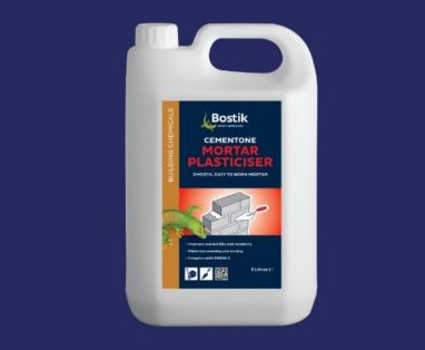 View all Bostik Additives & Plasticisers