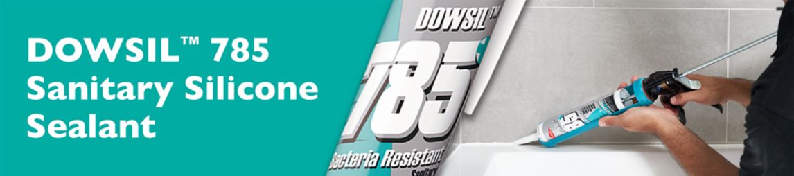 View all Dow 785 Sanitary Sealants