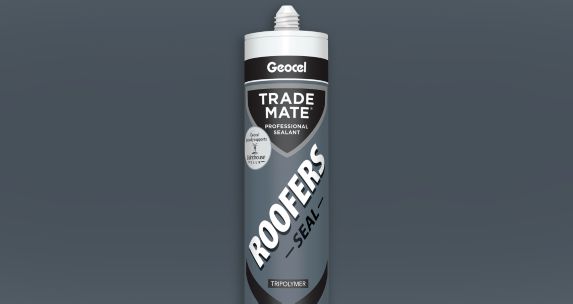 View all Geocel Roofers Seal