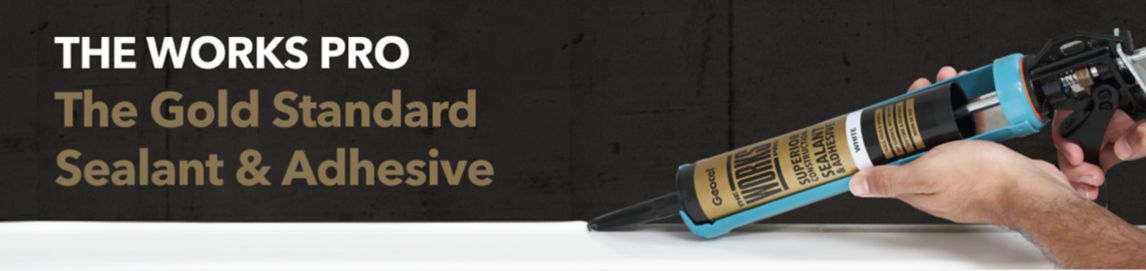 Geocel - The Works Pro