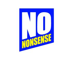 No Nonsense