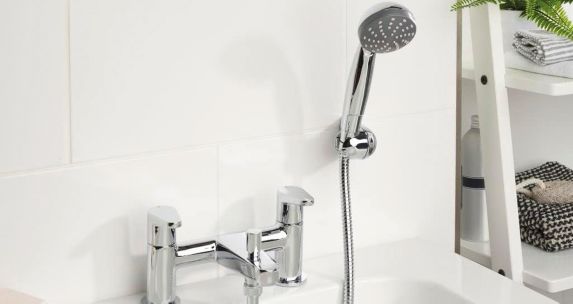 Bristan Bathroom Taps