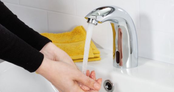 Bristan Commercial Taps