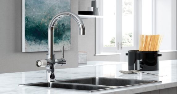 Bristan Kitchen Taps