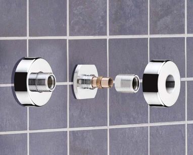 Bristan Shower Spares