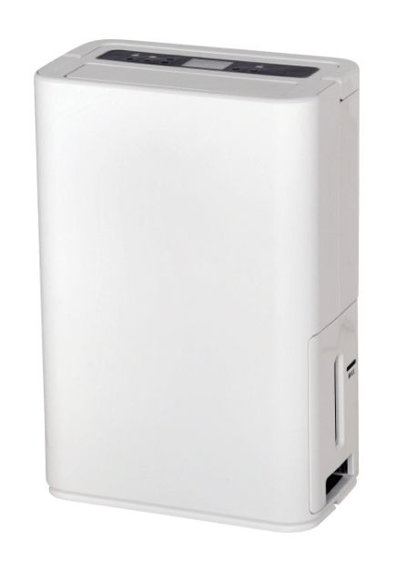 Dehumidifiers