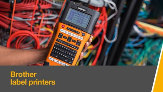 Brother Label Printers