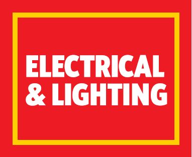 View all Electrical & Lighting Trade Bulk Save