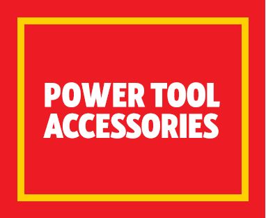 View all Power Tool Accessories Trade Bulk Save