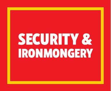 View all Security & Ironmongery Trade Bulk Save