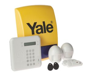 Image for Alarms & Sensors category tile