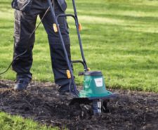 Image for Rotavators category tile