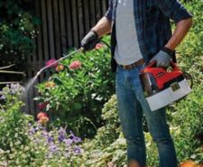 Image for Garden Sprayers category tile