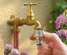 Image for Hose Tap Connectors category tile