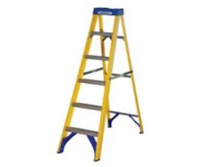 Image for Fibreglass Ladders category tile