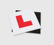 Image for L Plates category tile
