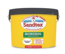 Image for Exterior Paints category tile