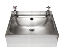 Image for Commercial Basins category tile