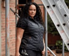 Image for Womens Work Body Warmers category tile