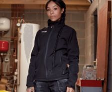 Image for Womens Work Jackets category tile