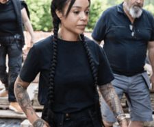 Image for Womens Work T-Shirts category tile