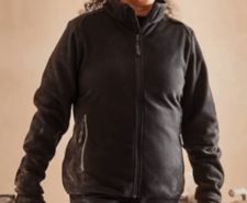 Image for Womens Work Fleeces category tile