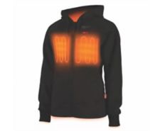 Image for Womens Heated Workwear category tile