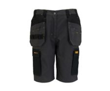 Image for Womens Work Shorts category tile