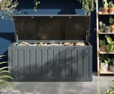 Image for Garden Storage Boxes category tile