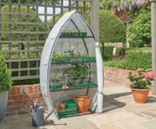 Image for Greenhouses category tile