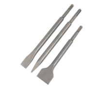 Image for Power Tool Chisels category tile