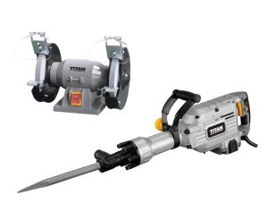 Image for Workshop Tools & Site Equipment category tile